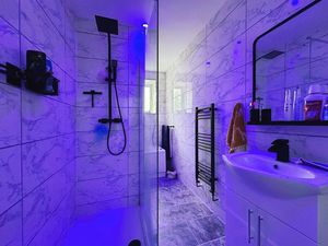 Bathroom- click for photo gallery